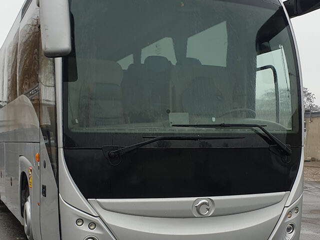 IVECO Magelys